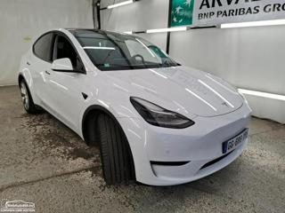 Tesla Model Y LongRange 4x4 AMD Ryzen SUV