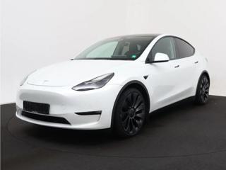 Tesla Model Y 393kW Performance 79kWh DPH SUV