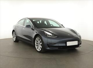Tesla Model 3 Long Range 4WD 78kWh 324kW sedan
