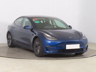 Tesla Model 3 Long Range 4WD 78kWh 324kW sedan