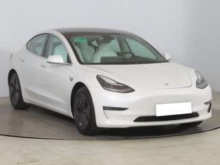 Tesla Model 3 Long Range 4WD 78kWh 324kW sedan