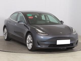 Tesla Model 3 Long Range 4WD 78kWh 324kW sedan