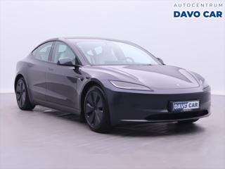 Tesla Model 3 366 kW Dual Motor FSD 4 Long Range sedan