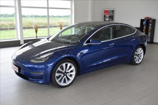 Tesla Model 3 Long Range,4WD,75kWh,86%, sedan