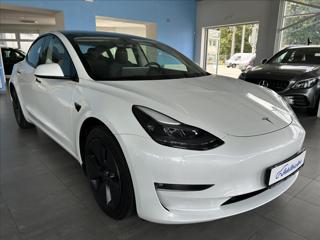 Tesla Model 3 LONG RANGE,366kW,AVILO99% sedan