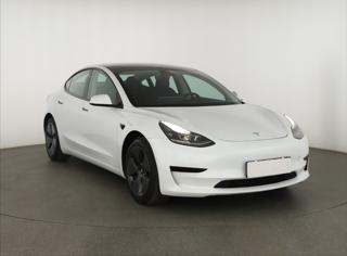 Tesla Model 3 Std Range Plus 55kWh 208kW sedan