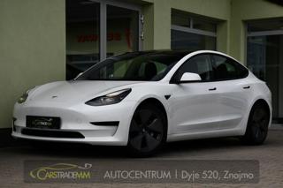 Tesla Model 3 STANDARD PLUS sedan