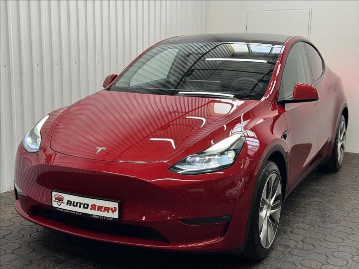 Vůz s VIN LRWYGCEK6MC117156