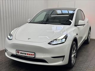 Tesla Model Y LR AWD BERLÍN 2XALU SUV