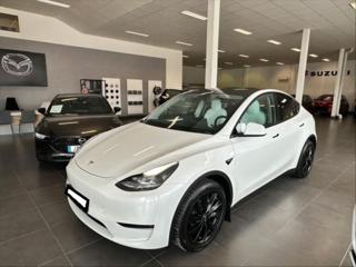 Tesla Model Y LR AWD PREMIUM SUV