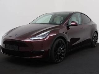 Tesla Model Y 393kW Performance 79kWh DPH TZ SUV
