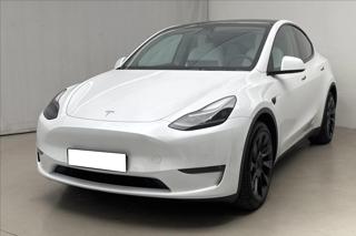 Tesla Model Y LR AWD RYZEN PREMIUM 2XALU SUV