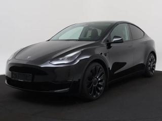 Tesla Model Y 393kW Performance 79kWh DPH SUV