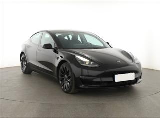 Tesla Model 3 Performance 82kWh 377kW sedan