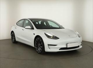 Tesla Model 3 Performance 82kWh 377kW sedan