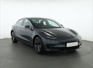 Tesla Model 3 Std Range Plus 52kWh 239kW sedan