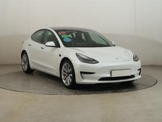 Tesla Model 3 Std Range Plus 52kWh 208kW sedan