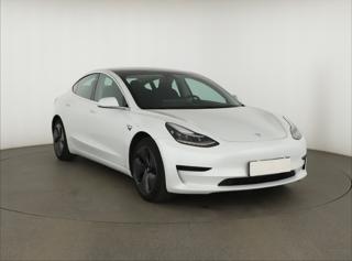Tesla Model 3 Std Range Plus 52kWh 208kW sedan