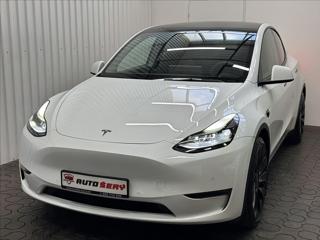 Tesla Model Y PERFORMANCE BERLÍN 2XALU SUV