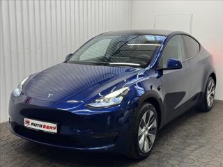Tesla Model Y LONG RANGE AWD AMD RYZEN SUV