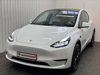 Tesla Model Y LR AWD PREMIUM 2XALU SUV