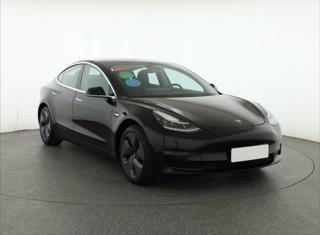 Tesla Model 3 Long Range 4WD 78kWh 324kW sedan