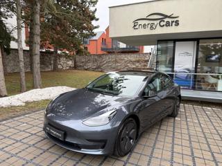 Tesla Model 3 Standart Range Plus LFP sedan
