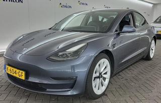 Tesla Model 3 LR AWD Refresh FSD sedan - Foto 2