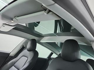 Tesla Model 3 LR AWD Refresh FSD sedan - Foto 8