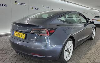 Tesla Model 3 LR AWD Refresh FSD sedan - Foto 3