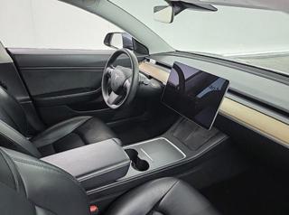 Tesla Model 3 LR AWD Refresh FSD sedan - Foto 6