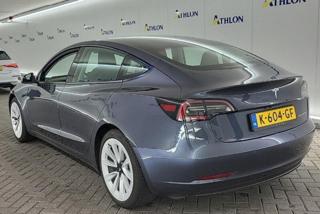 Tesla Model 3 LR AWD Refresh FSD sedan - Foto 4