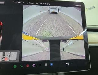 Tesla Model 3 LR AWD Refresh FSD sedan - Foto 7