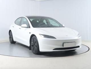 Tesla Model 3 Standard Range LFP 208kW sedan