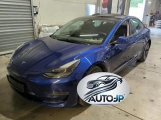 Tesla Model 3 AWD Long Range    PŘIPRAVUJEME sedan