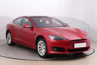 Tesla Model S 100D 451kW sedan
