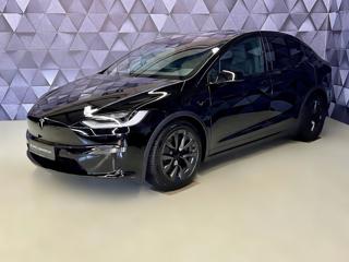 Tesla Model X LONG RANGE, DUAL MOTOR AWD SUV