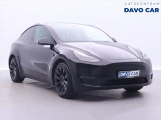 Tesla Model Y Long Range AWD 75kWh SoH 90% SUV