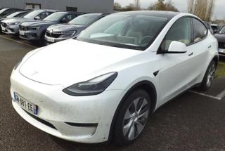 Tesla Model Y Long Range AWD Berlín SUV