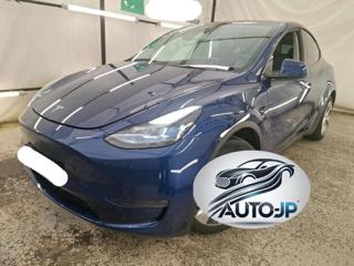 Tesla Model Y AWD Long Range    PŘIPRAVUJEME SUV