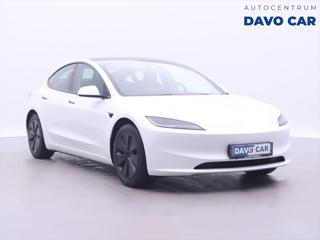 Tesla Model 3 Highland SR RWD 1.Maj. 94% sedan