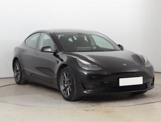 Tesla Model 3 Std Range LFP 60kWh 239kW sedan