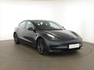 Tesla Model 3 Std Range LFP 60kWh 239kW sedan