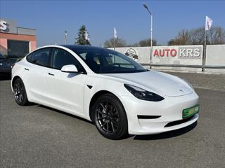 Tesla Model 3 Standard Range Plus,SOH86%,Tepelko,-- sedan
