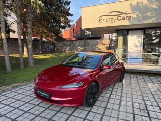 Tesla Model 3 Highland , LFP,  Premium sedan