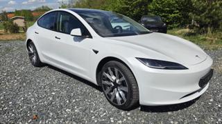 Tesla Model 3 Highland RWD LFP sedan