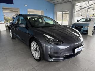 Tesla Model 3 366kW,1.MAJ,AVILOO 93,7% sedan