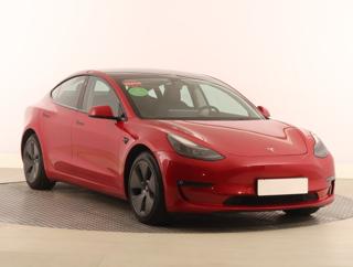 Tesla Model 3 Long Range 4WD 79kWh 366kW sedan