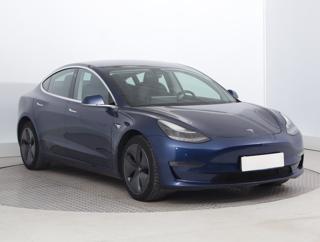 Tesla Model 3 Long Range 4WD 78kWh 350kW sedan