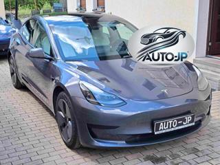 Tesla Model 3 RWD   Standard Range   SOH-91% sedan